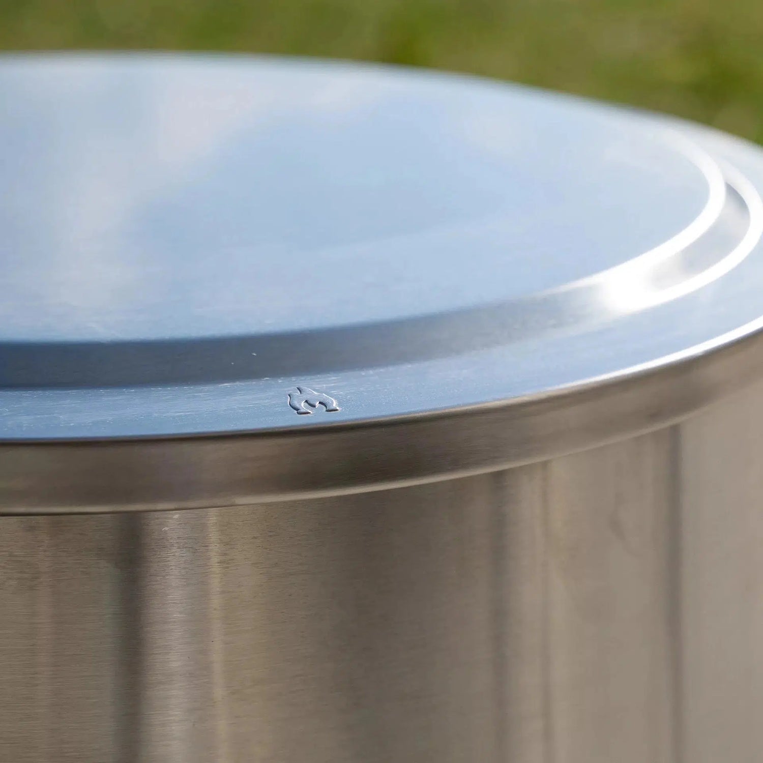 Solo Stove - Yukon - Lokk-Bålpanner-Solostove-Hyttefeber