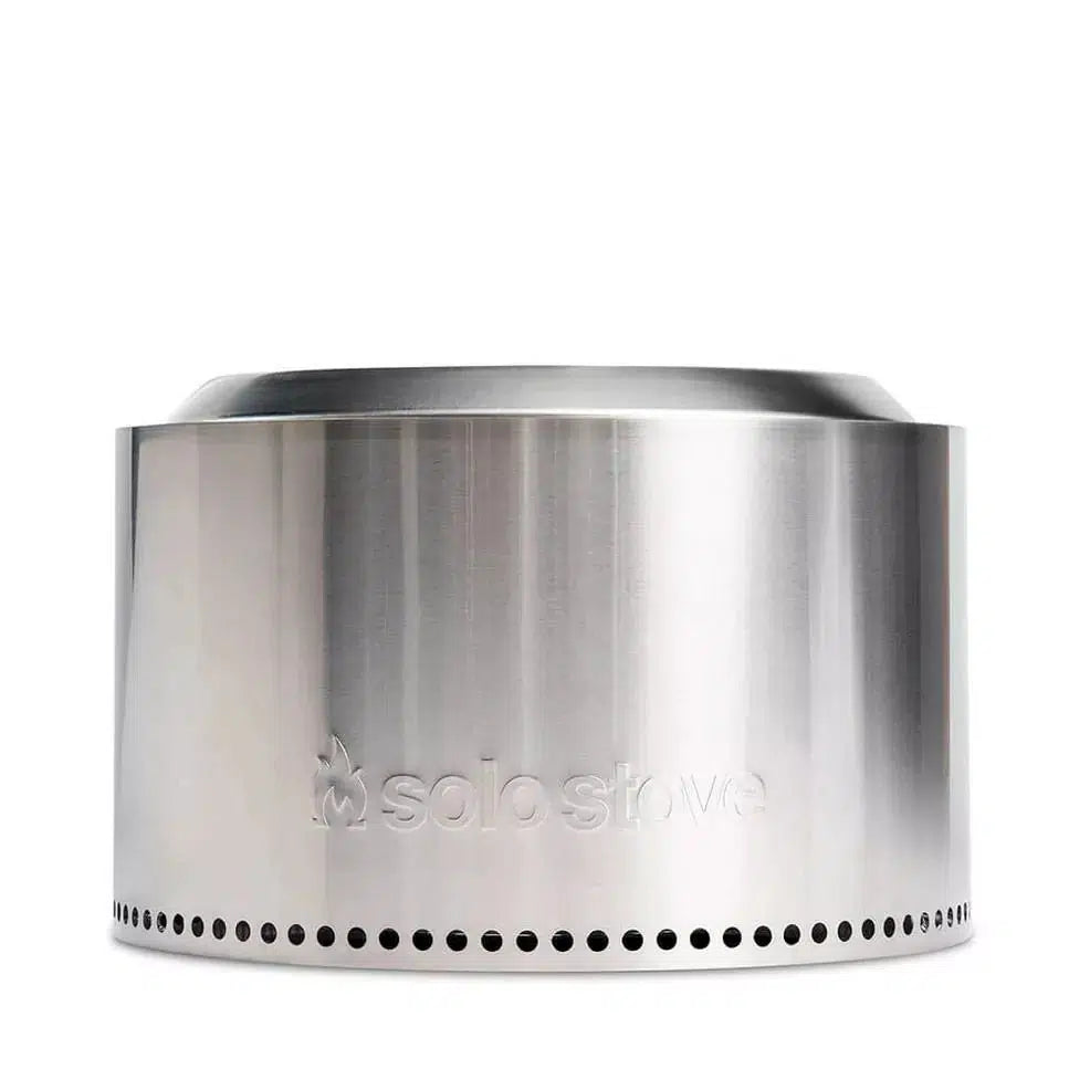 Solo Stove - Yukon Kit-Bålpanner-Solostove-Hyttefeber