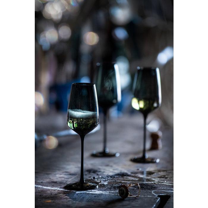 NOIR - Champagne/Hvitvinsglass 36cl Halvor Bakke-Vinglass-Magnor-Hyttefeber