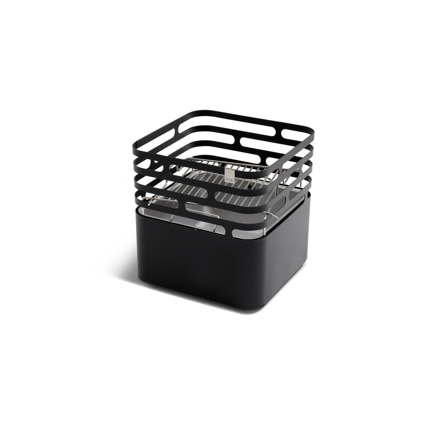 Cube Grillrist-Höfats-Hyttefeber