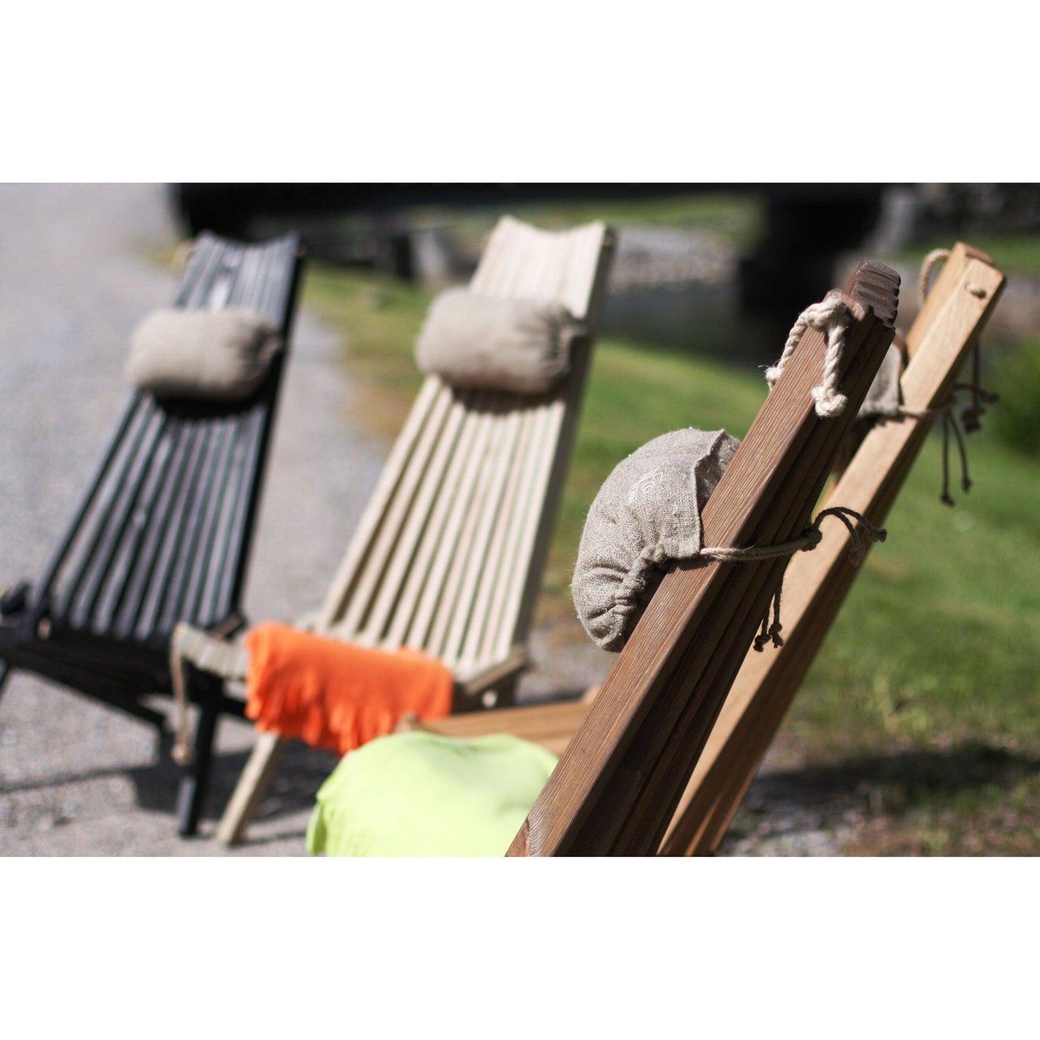 EcoChair Furu - Brun-Utemøbler-Ecofurn-Hyttefeber
