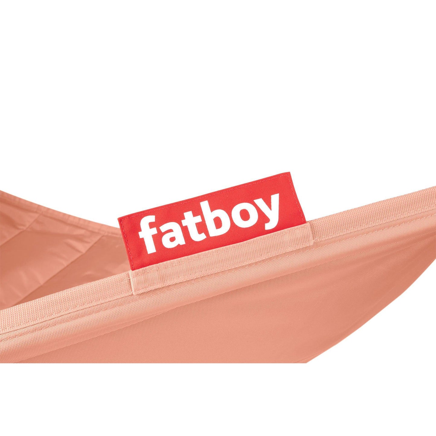 Fatboy® Headdemock + Hodepute - Pink Shrimp-Hengekøyer-Fatboy-Hyttefeber