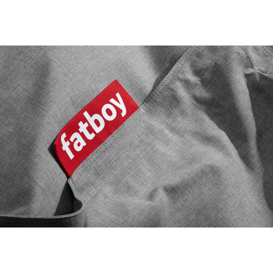 Fatboy® Original Outdoor - Rock Grey - 1-2 personer-Sittesekker-Fatboy-Hyttefeber