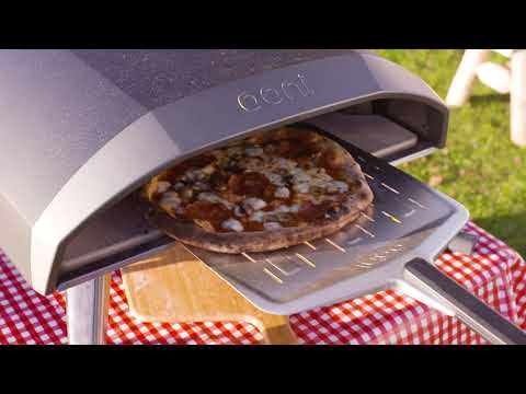 Ooni Koda 16 Gassdrevet Pizzaovn