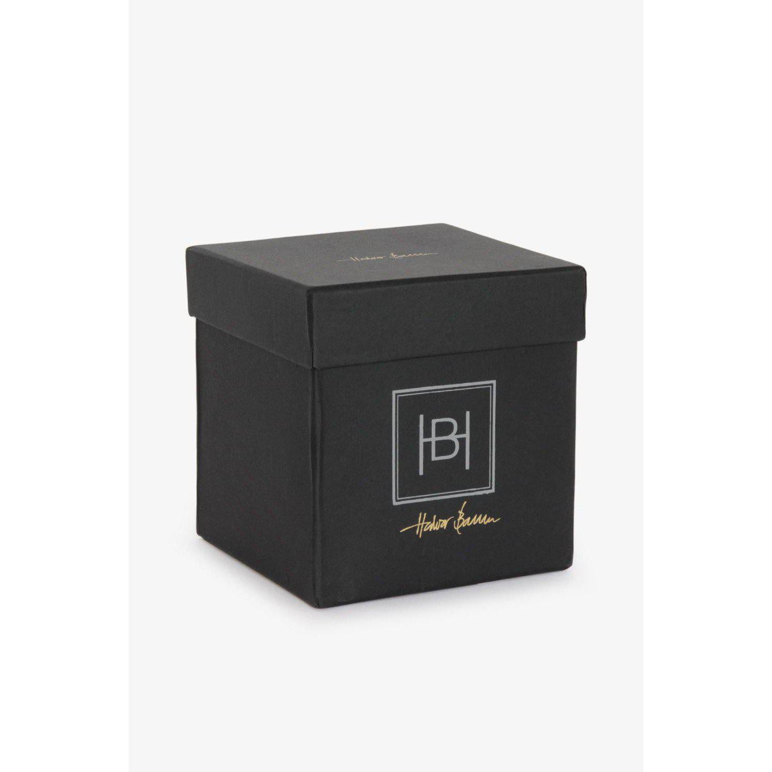 HB Lyslykt Sett á 3 i Gaveeske-Lyslykter-Lama-Hyttefeber