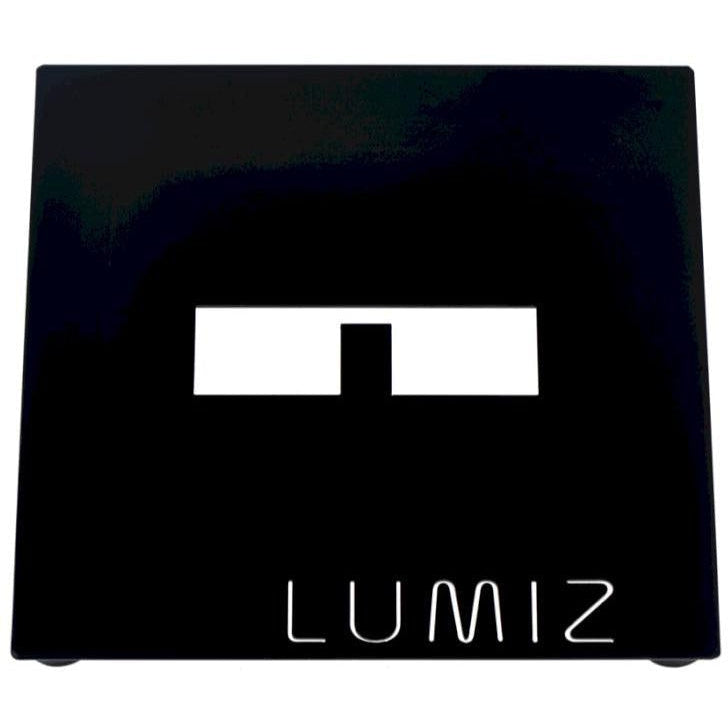 LUMIZ- Holder 20cm Black-Utebelysning-Lumiz-Hyttefeber