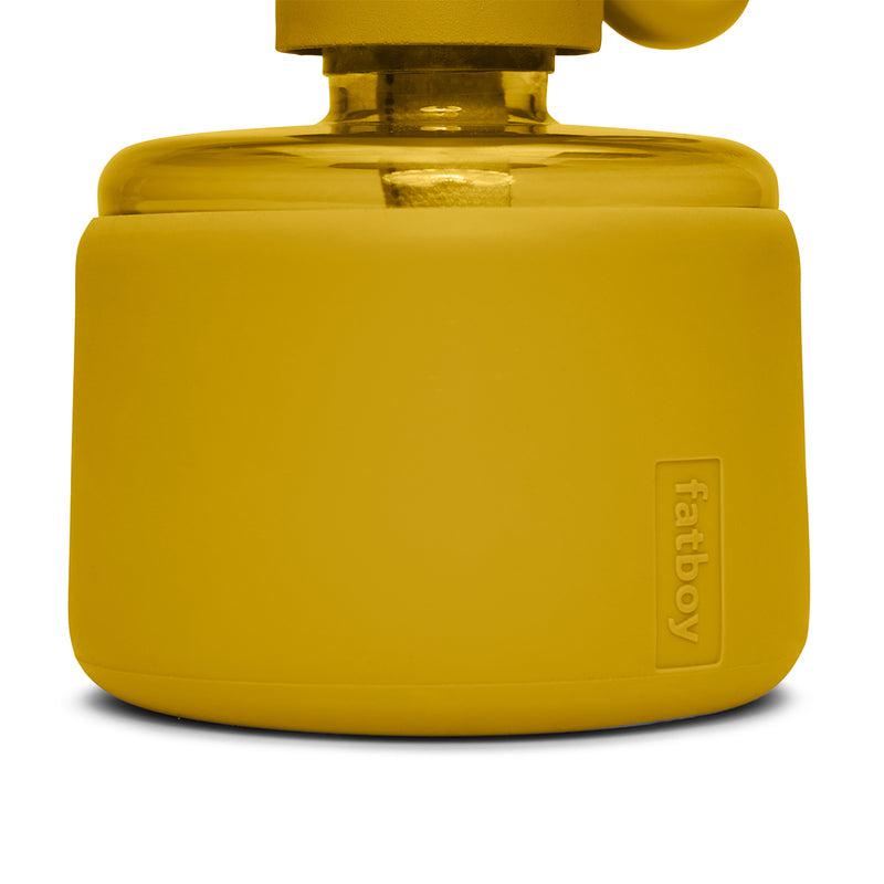 Fatboy® Flamtastique XS Oil Lamp - Gold Honey-Lyslykter-Fatboy-Hyttefeber