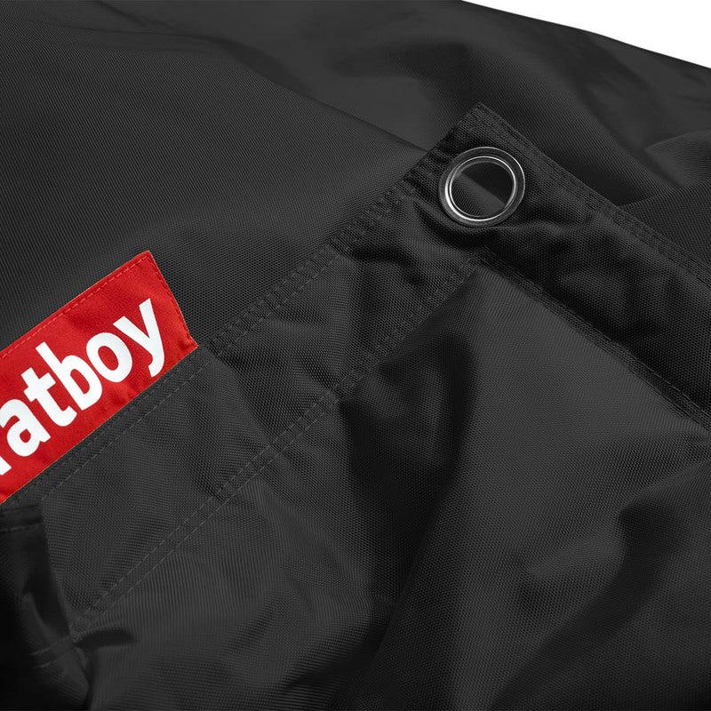 Fatboy® Headdemock (svart)-Hagemøbler-Fatboy-Hyttefeber