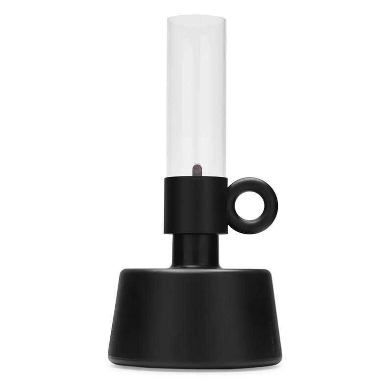 Fatboy® Flamtastique The large outdoor oil lamp - Anthracite-Utebelysning-Fatboy-Hyttefeber