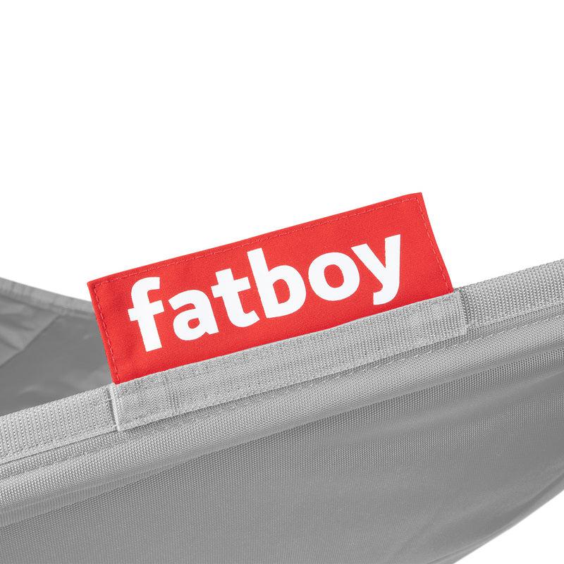 Fatboy® Headdemock - Light Grey-Hengekøyer-Fatboy-Hyttefeber